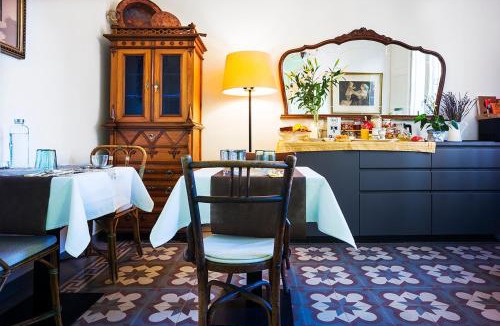 Cardedeu Bed & Breakfast | Cal Peó B&B Cardedeu
