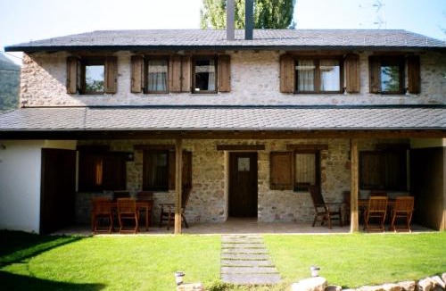 Urus House | Cal Pedrals