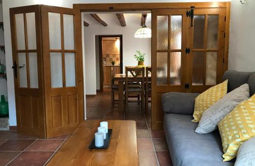 El Vilosell House | Cal Triquell