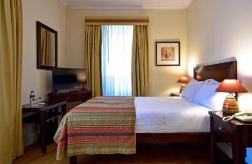 Caldas de Monchique Hotel | Caldas de Monchique - Villa Termal Spa Resort