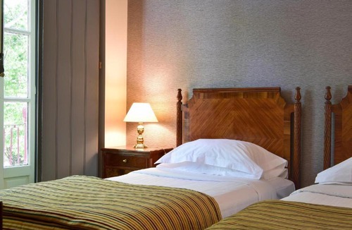 Caldas de Monchique Hotel | Caldas de Monchique - Villa Termal Spa Resort