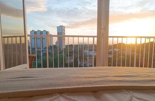 Muchamiel Apartment | California Suite - All-day Sunny 2-Bedroom Apartment