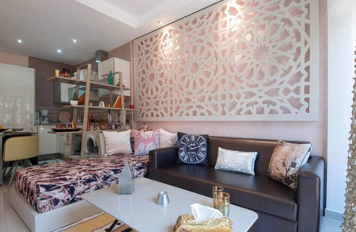 SOUR JDID Apartment | Calm Central Cozy Aprt