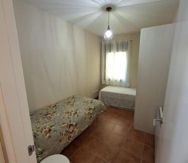 Sant Joan de Les Abadesses Apartment | Calma en el Prepirineo, Terraza-centro histórico