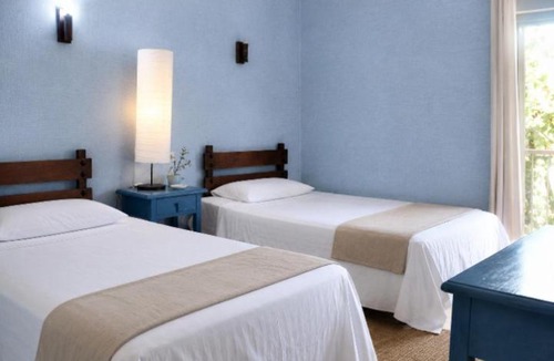 Llanca House | Camino de Santiago Can Pau Costa Brava