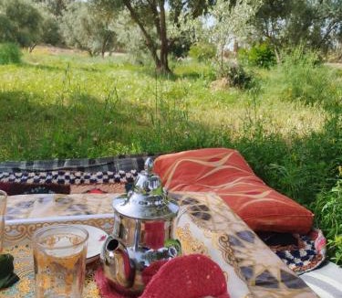 Boudenib Other | Camping casa rural boudenib