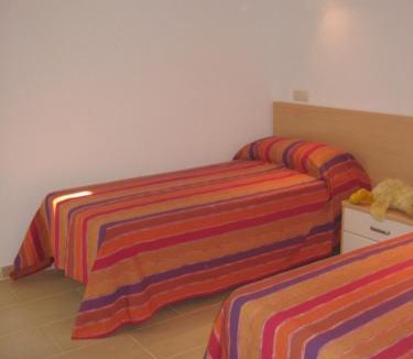 Tamariu Apartment | Can Nisso