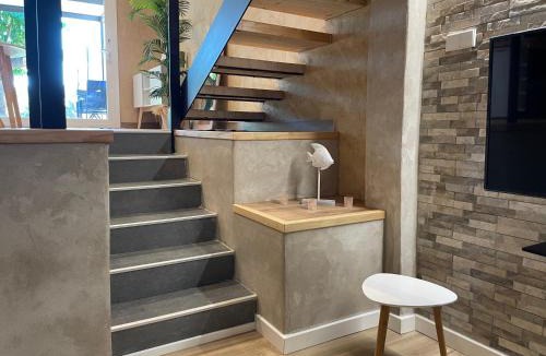 Riumors Apartment | Can Padrosa Mini Loft 2