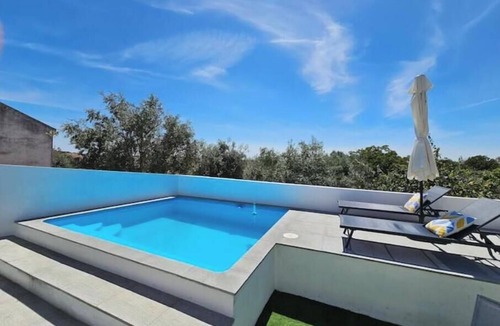Alandroal Villa | Cantinho do Alandroal - Private House with Pool in the Heart of the Alentejo