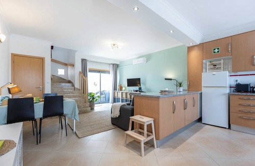 Rogil Apartment | Cantinho na Vicentina