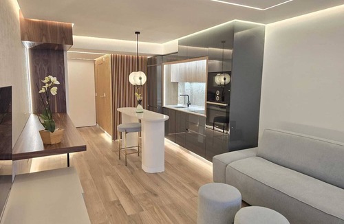 Costa de Caparica Condo | Caparica Luxury Apartment by HOST-POINT