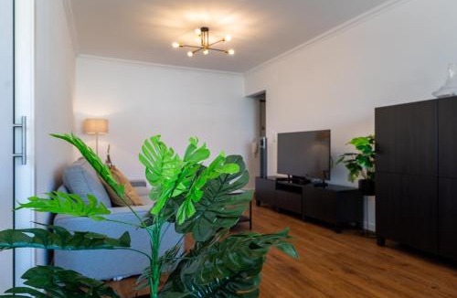 Parede Apartment | Carcavelos Blue Sea II