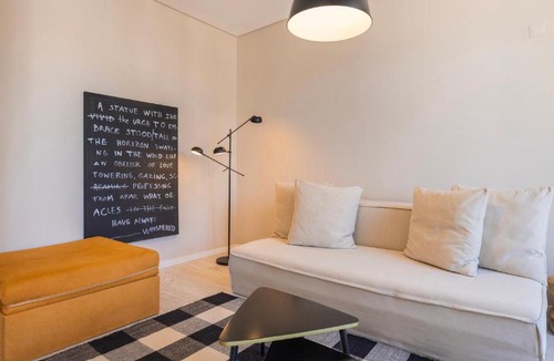 Sacramento Apartment | Carmo 43