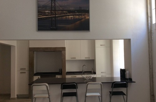 Setubal Apartment | Casa 25 de Abril. Centro histórico Setubal