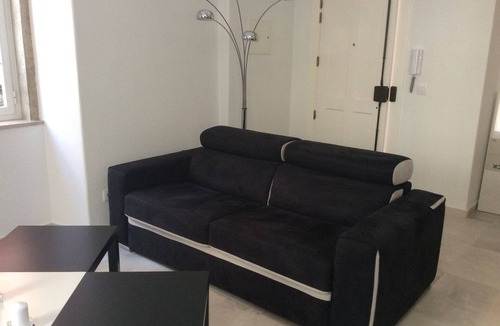 Setubal Apartment | Casa 25 de Abril. Centro histórico Setubal