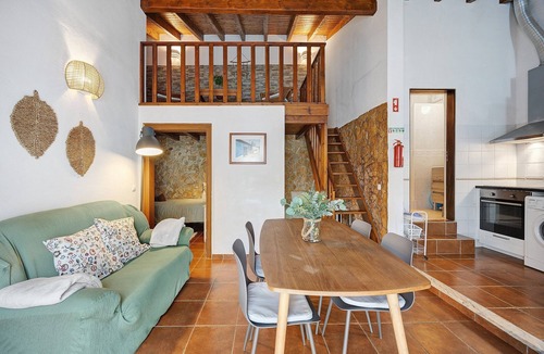 Barao de Sao Miguel House | Casa Alfarroba, traditional house in a village near Lagos
