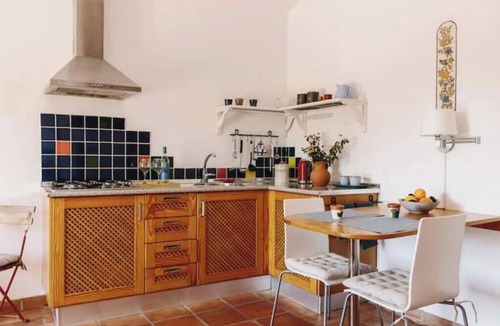 Olhao House | Casa Alta - Charming Nature House with Pool