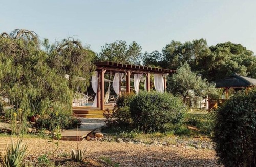 Olhao House | Casa Alta - Charming Nature House with Pool