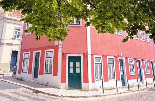 Santo Antonio Bed & Breakfast | CASA AMORA Studio Apartments