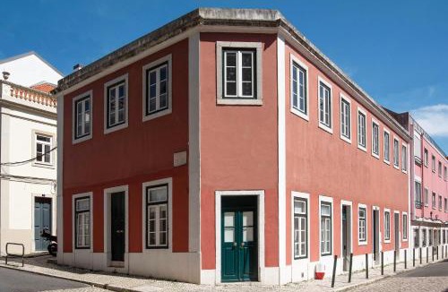 Santo Antonio Bed & Breakfast | CASA AMORA Studio Apartments