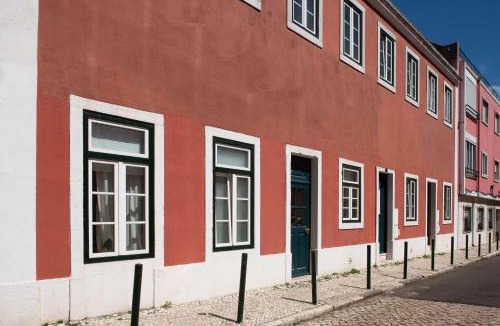 Santo Antonio Bed & Breakfast | CASA AMORA Studio Apartments