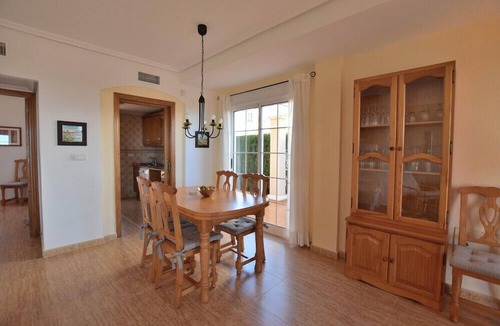 Polop House | Casa August - Polop De La Marina, Costa Blanca