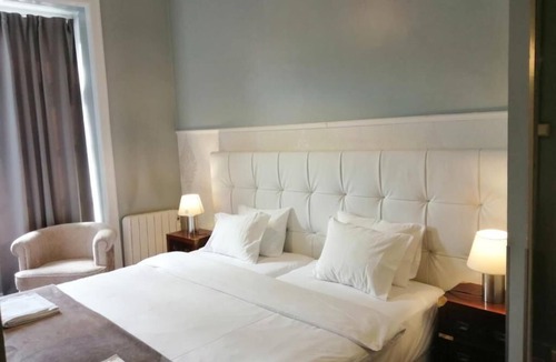 Sintra Hostel | Casa Azul Hostel