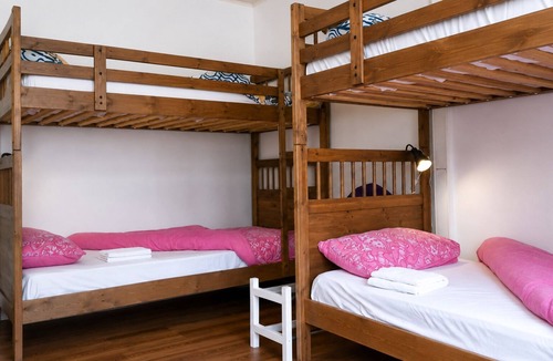 Sintra Hostel | Casa Azul Hostel