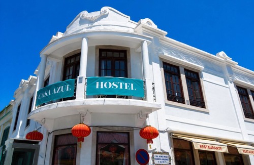 Sintra Hostel | Casa Azul Hostel