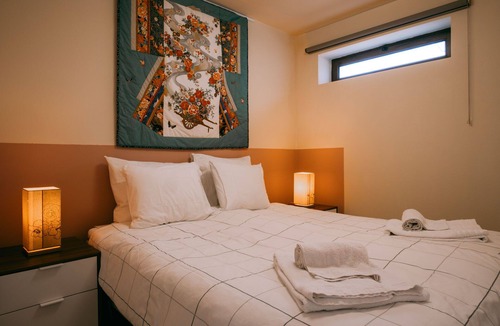 Caldas da Rainha Resort | Casa Baixo – Family-Friendly Holiday Fun at Quinta Japonesa