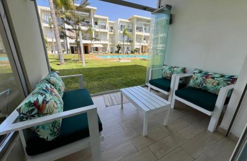 Sidi Rahal Apartment | CASA BAY BEACH RETREAT