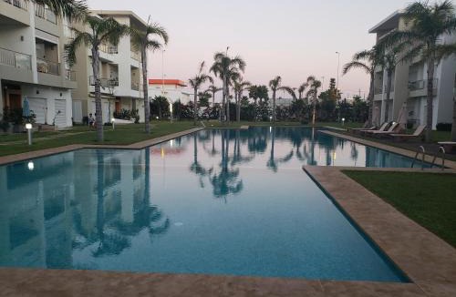 Sidi Rahal Apartment | CASA BAY BEACH RETREAT