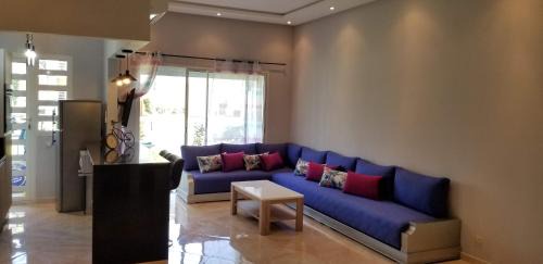 Sidi Rahal Apartment | CASA BAY BEACH RETREAT