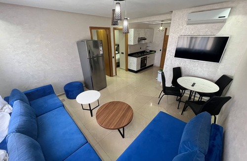 Sidi Rahal Apartment | Casa Beach Hotel