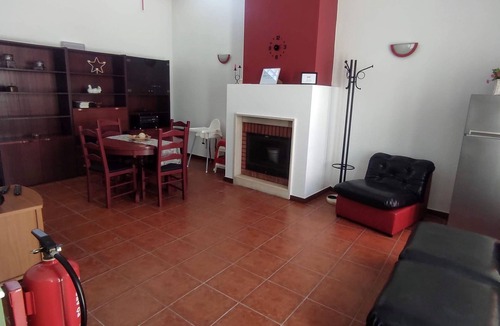 Sao Pedro da Cadeira House | "Casa Bela Vista" by Interhome