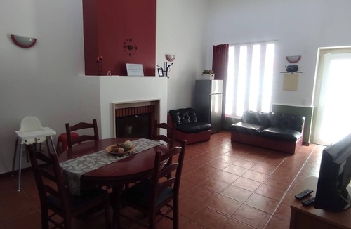 Sao Pedro da Cadeira House | "Casa Bela Vista" by Interhome