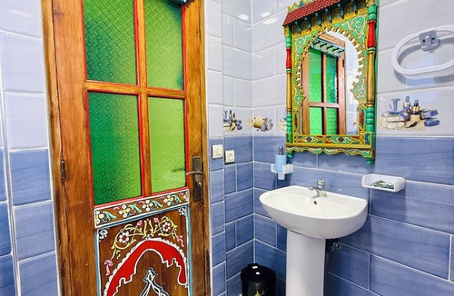 Medina of Chefchaouen House | Casa Blue Star