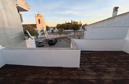 Querenca Apartment | Casa Bravo