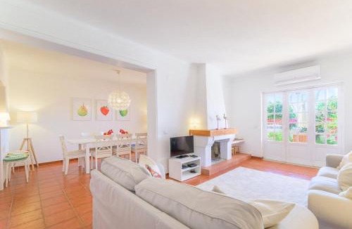 Porto Covo Villa | Casa Buganvília