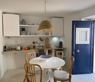 Alcacer do Sal House | Casa Buganvilla
