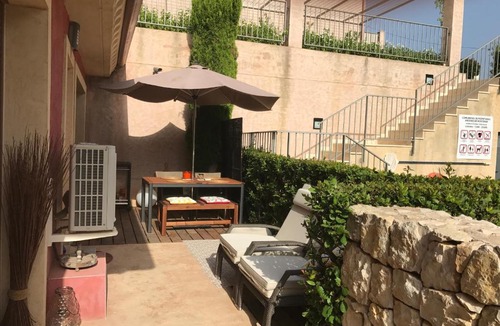 Benissa Coast Apartment | Casa calcides
