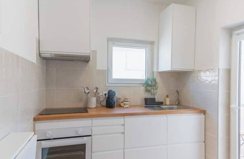 Espiche Apartment | Casa Calma II - Sunny 2 bedroom apartment near Praia da Luz and Lagos