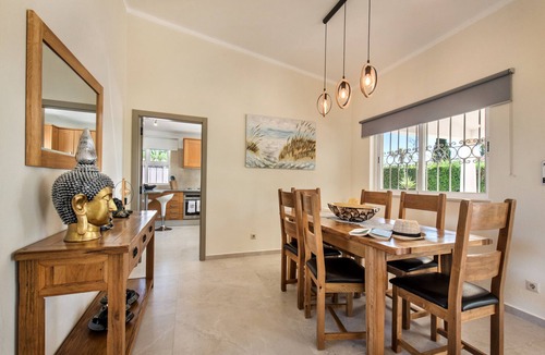 Guia Villa | Casa Celina