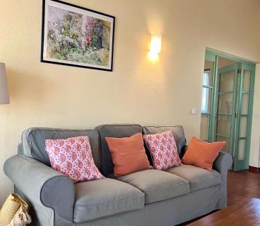Alcobertas Apartment | Casa Chã