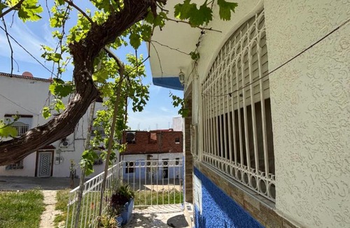 Chefchaouen Apartment | casa chawni