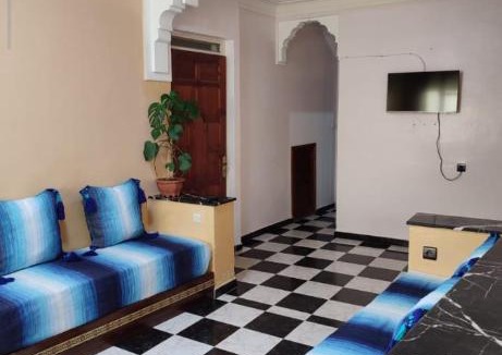 Chefchaouen Apartment | casa chawni