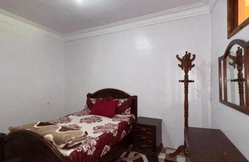 Chefchaouen Apartment | casa chawni
