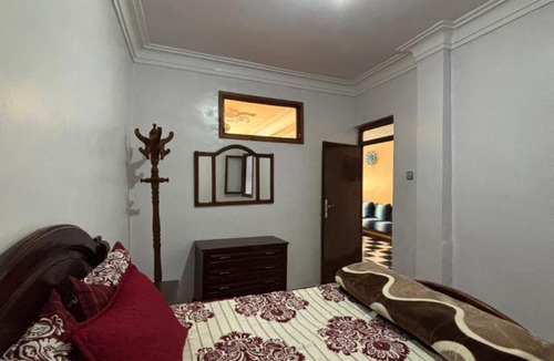 Chefchaouen Apartment | casa chawni