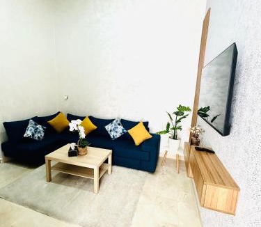 Casablanca Apartment | Casa Chic Studio Apartment