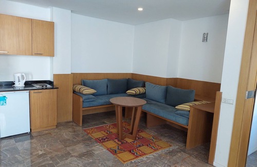 LA GIRONDE Apartment | Casa City Break Suites